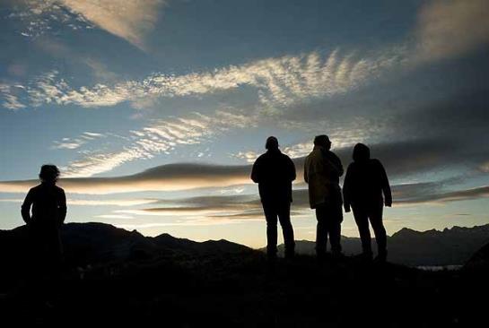 Pension (Hôtel basse catégorie) Alte-stube Gasthof 5