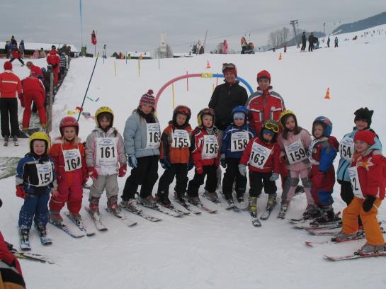 Auerhof Appartementhaus