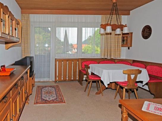 Tirolerhaus Appartments