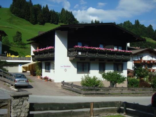 Hotel Haus Kirchfeld