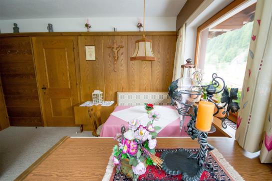 Bed & Breakfast Haus Alpengruss Pension