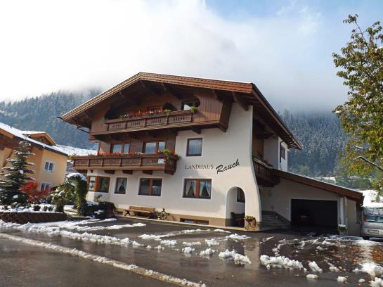 Landhaus Rauch