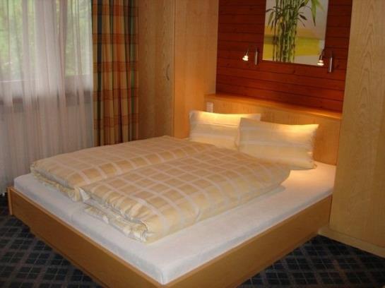 Hotel Haus Astrid - Christoph