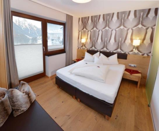 Pension Gästehaus Oblasser