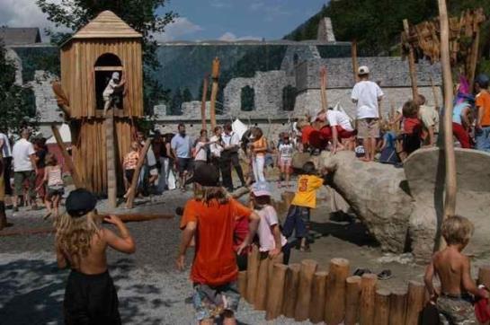 Hôtel Doserhaus In Europäischer Burgenwelt Ehrenberg