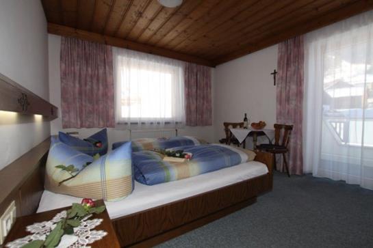 Hotel Haus Alte Schmiede