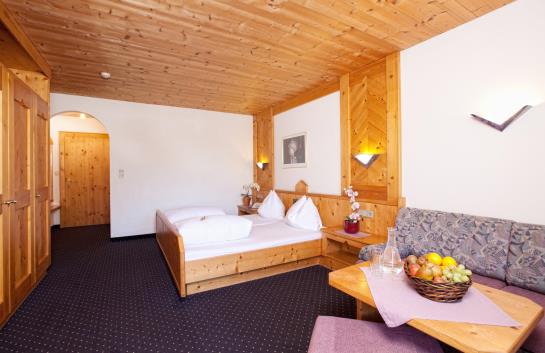 Hôtel Zum Holzknecht