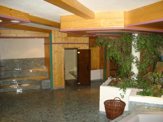 Hôtel Zum Holzknecht 1