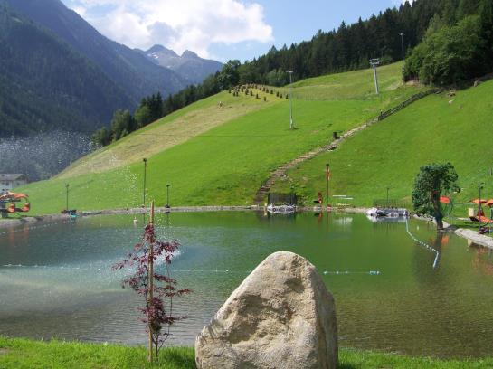 Hôtel Zum Holzknecht 10