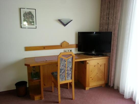 Hôtel Zum Holzknecht 11