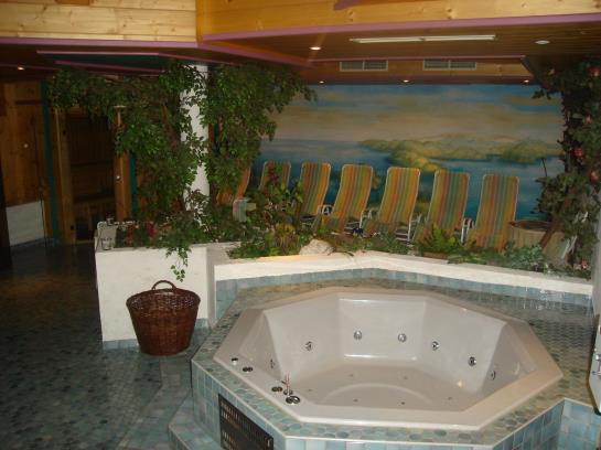 Hôtel Zum Holzknecht 12