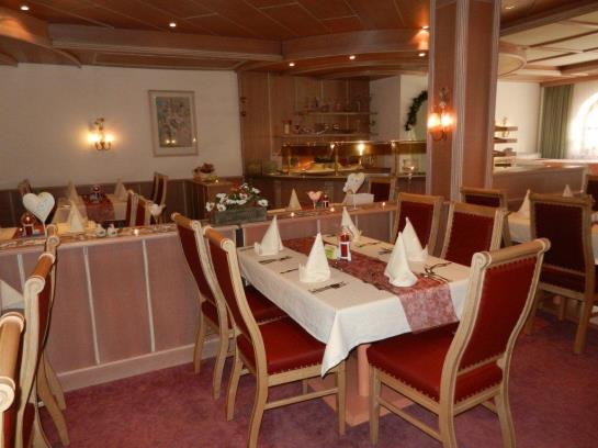 Hôtel Zum Holzknecht 3