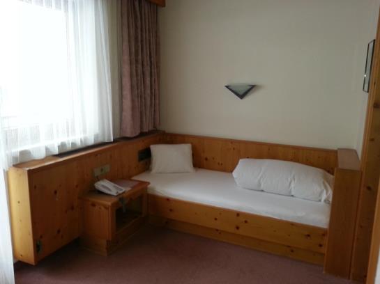 Hôtel Zum Holzknecht 4