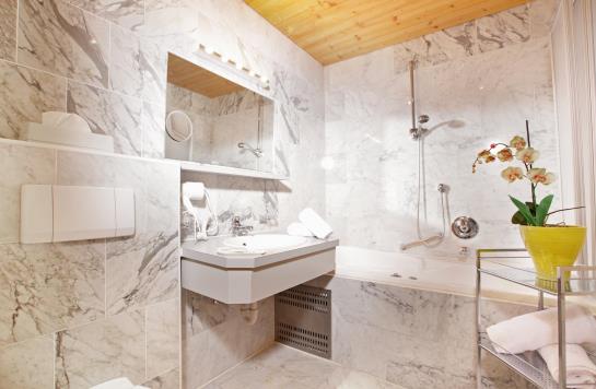 Hôtel Zum Holzknecht 5