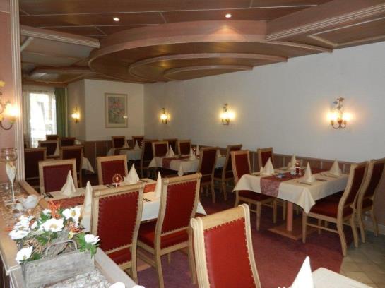 Hôtel Zum Holzknecht 6