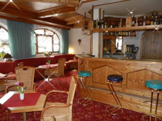 Hôtel Zum Holzknecht 7