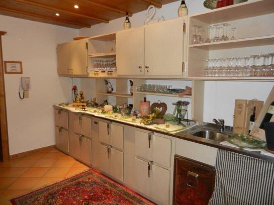 Hôtel Zum Holzknecht 8