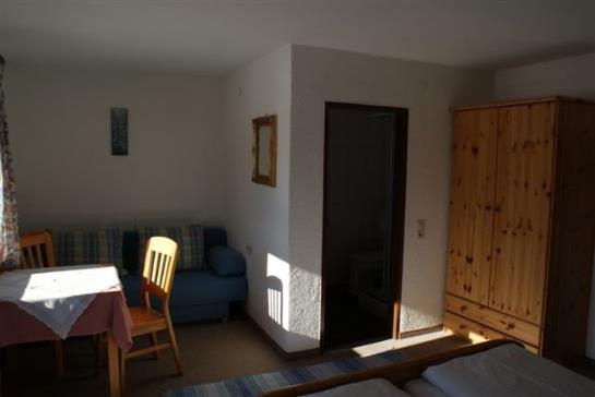 Bed & Breakfast Alpbach - Karwendelstein Appartements