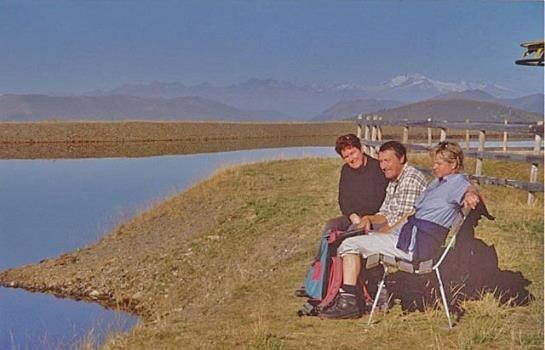 Bed and Breakfast Sorli Pension 1