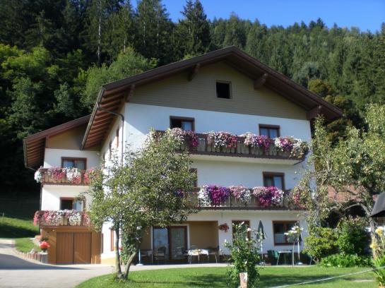 Bed and Breakfast Sorli Pension 2