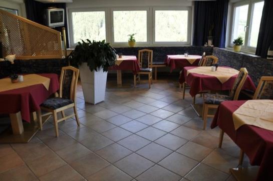 Pension Gästehaus Dobler