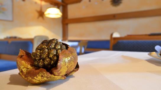 Hotel Maria Theresia