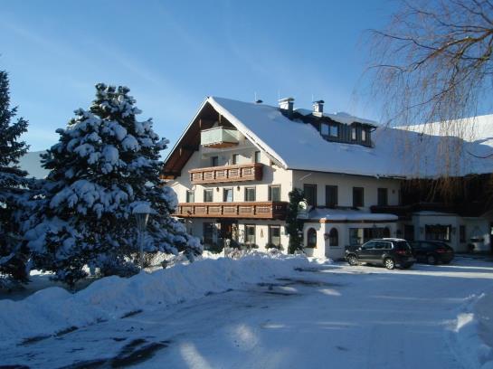 Hotel Irlingerhof