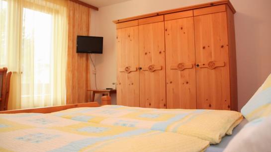 Bed & Breakfast Pension Angelika