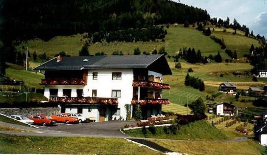 Bed & Breakfast Lisbeth Pension