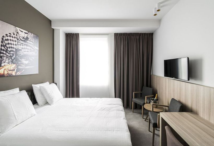 Hôtel Mercure Roeselare