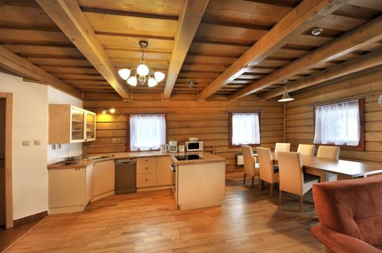 Relax Hotel Sojka & Magura Village - Magura Village