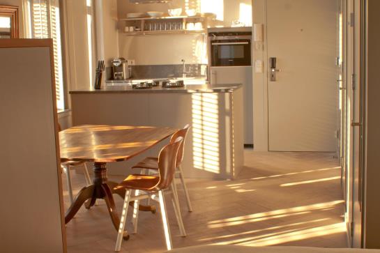 Miss Blanche Short Stay Suites & Apartments