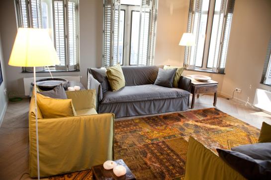 Miss Blanche Short Stay Suites & Apartments 13