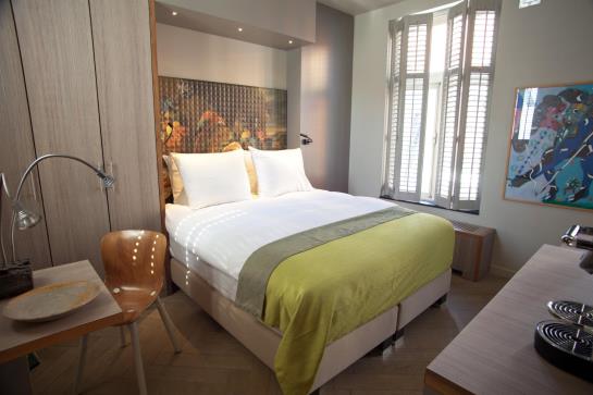 Miss Blanche Short Stay Suites & Apartments 15