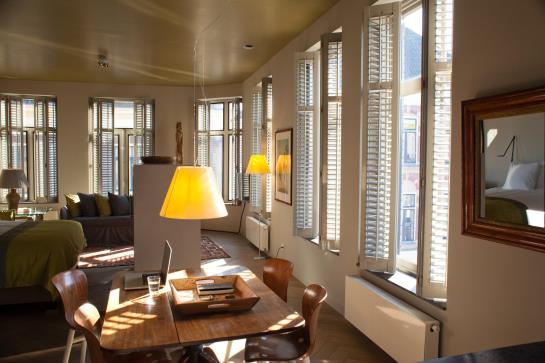 Miss Blanche Short Stay Suites & Apartments 2