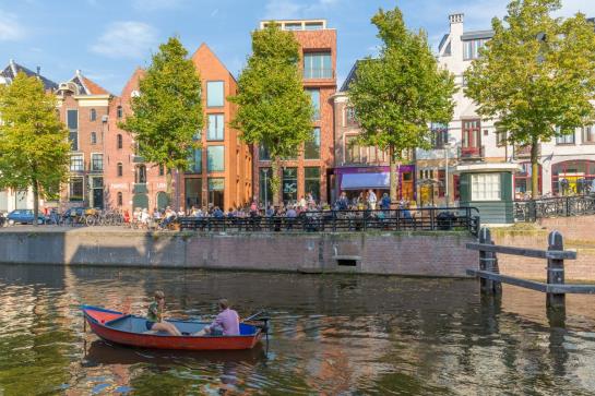 Miss Blanche Short Stay Suites & Apartments 3