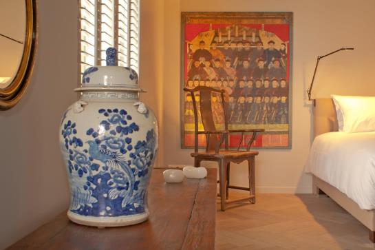 Miss Blanche Short Stay Suites & Apartments 4