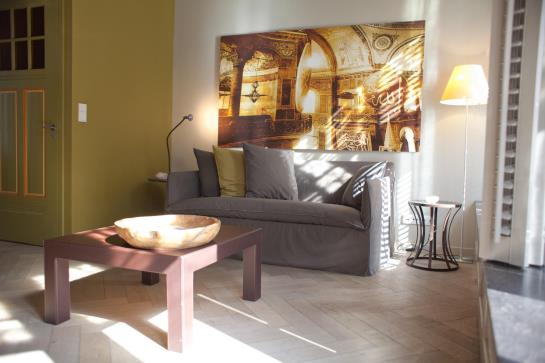 Miss Blanche Short Stay Suites & Apartments 5