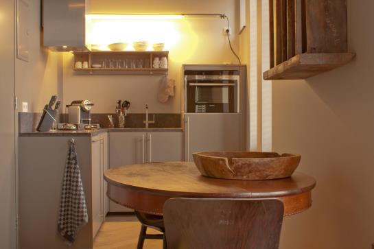 Miss Blanche Short Stay Suites & Apartments 8