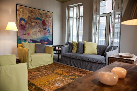 Miss Blanche Short Stay Suites & Apartments 9