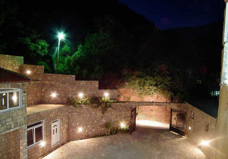 Castellamare Coast Residence