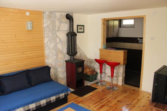 Hotel Jezera Zabljak