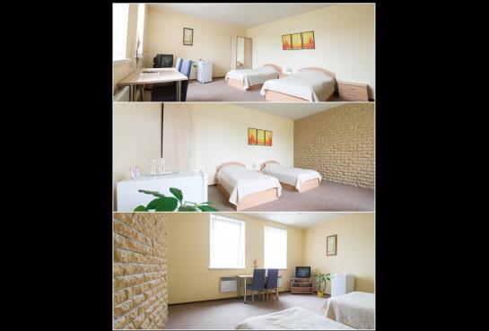 Verslo Klase Hotel Panevezys