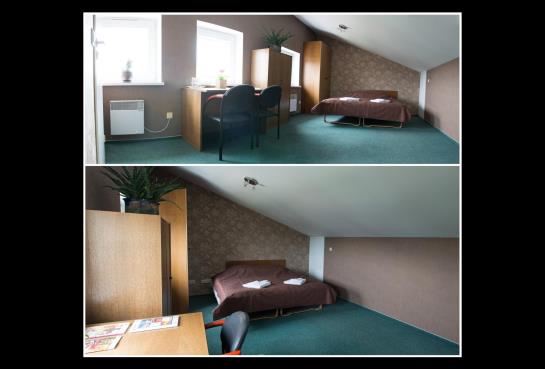 Verslo Klase Hotel Panevezys 1