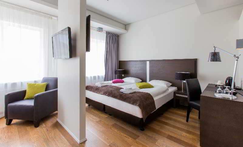 Fosshotel Westfjords