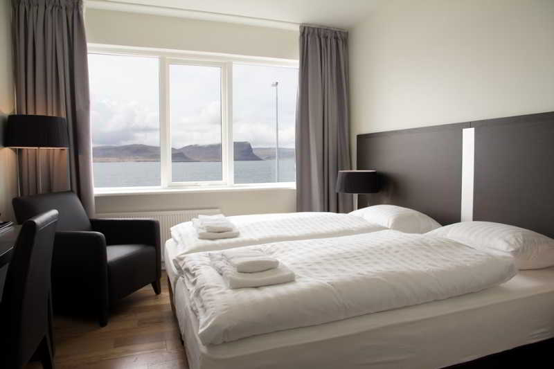 Fosshotel Westfjords 1