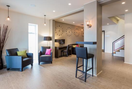 Fosshotel Westfjords 10