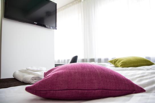 Fosshotel Westfjords 11