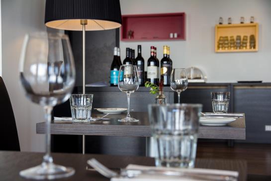 Fosshotel Westfjords 12