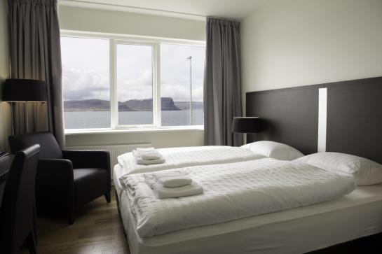 Fosshotel Westfjords 13